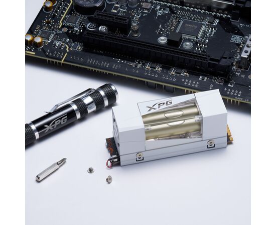 Накопитель SSD M.2 2280 2TB XPG MARS 980 STORM ADATA (SMAR-980S-2TCI), изображение 10 Накопитель SSD M.2 2280 2TB XPG MARS 980 STORM ADATA (SMAR-980S-2TCI), изображение 10
