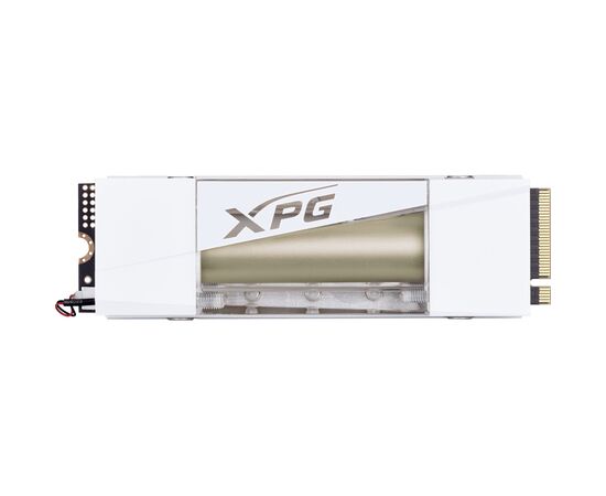 Накопитель SSD M.2 2280 2TB XPG MARS 980 STORM ADATA (SMAR-980S-2TCI), изображение 2 Накопитель SSD M.2 2280 2TB XPG MARS 980 STORM ADATA (SMAR-980S-2TCI), изображение 2