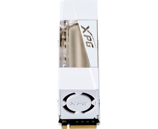 Накопитель SSD M.2 2280 2TB XPG MARS 980 STORM ADATA (SMAR-980S-2TCI), изображение 5 Накопитель SSD M.2 2280 2TB XPG MARS 980 STORM ADATA (SMAR-980S-2TCI), изображение 5