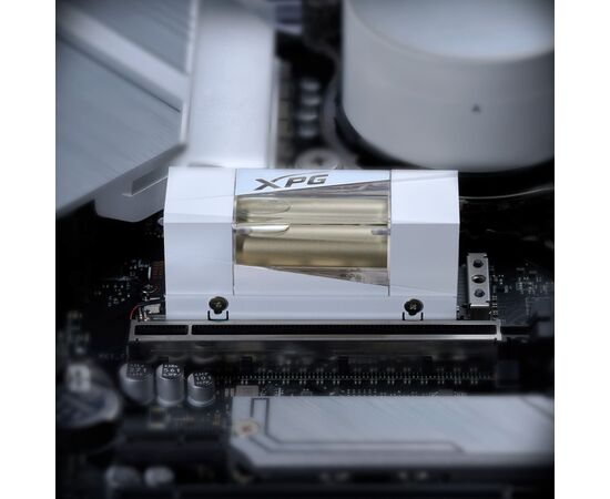 Накопитель SSD M.2 2280 2TB XPG MARS 980 STORM ADATA (SMAR-980S-2TCI), изображение 8 Накопитель SSD M.2 2280 2TB XPG MARS 980 STORM ADATA (SMAR-980S-2TCI), изображение 8