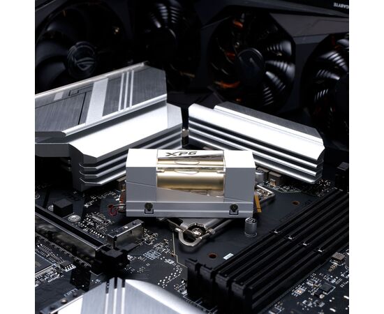 Накопитель SSD M.2 2280 2TB XPG MARS 980 STORM ADATA (SMAR-980S-2TCI), изображение 9 Накопитель SSD M.2 2280 2TB XPG MARS 980 STORM ADATA (SMAR-980S-2TCI), изображение 9