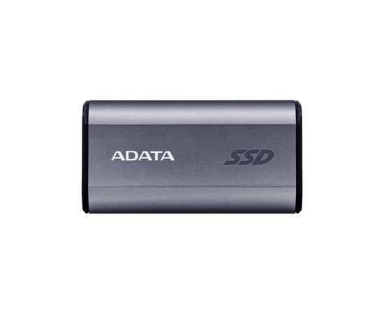 Накопитель SSD USB Type-C 1TB SC750 ADATA (SC750-1000G-CCBK)
