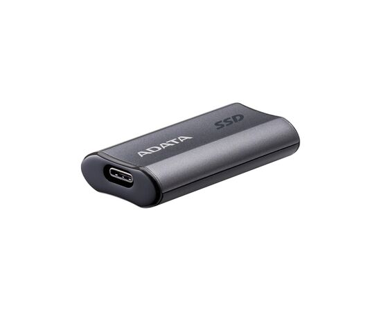 Накопитель SSD USB Type-C 500GB SC750 ADATA (SC750-500G-CCBK), изображение 3 Накопитель SSD USB Type-C 500GB SC750 ADATA (SC750-500G-CCBK), изображение 3