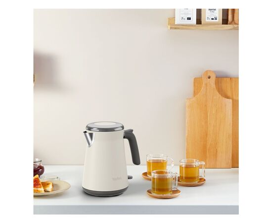 Электрочайник Tefal KI666AE0, изображение 2