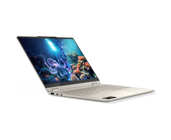 Ноутбук Lenovo Yoga 7 2-in-1 14AKP10 (83JR007KRA), изображение 2 Ноутбук Lenovo Yoga 7 2-in-1 14AKP10 (83JR007KRA), изображение 2
