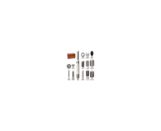 Стайлер Cecotec Bamba CeramicCare 14in1 AirGlam Champagne (CCTC-00252)