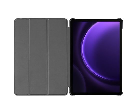 Чехол для планшета BeCover Smart Case Samsung Galaxy Tab S10 FE (SM-X520/SM-X526) 10.9" Good Night (713286), изображение 4 Чехол для планшета BeCover Smart Case Samsung Galaxy Tab S10 FE (SM-X520/SM-X526) 10.9" Good Night (713286), изображение 4