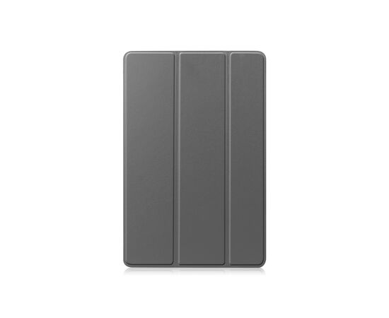Чохол до планшета BeCover Smart Case Samsung Galaxy Tab S10 FE (SM-X520/SM-X526) 10.9" Gray (713277), зображення 2 Чохол до планшета BeCover Smart Case Samsung Galaxy Tab S10 FE (SM-X520/SM-X526) 10.9" Gray (713277), зображення 2