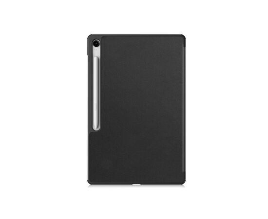 Чохол до планшета BeCover Smart Case Samsung Galaxy Tab S10 FE Plus (SM-X620/SM-X626) 13.1" Black (713381), зображення 3 Чохол до планшета BeCover Smart Case Samsung Galaxy Tab S10 FE Plus (SM-X620/SM-X626) 13.1" Black (713381), зображення 3
