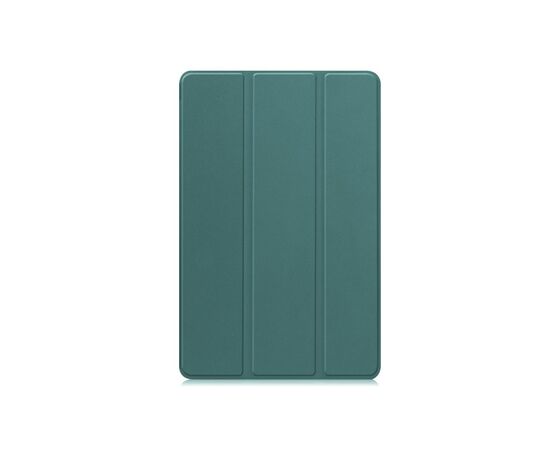 Чехол для планшета BeCover Smart Case Samsung Galaxy Tab S10 FE Plus (SM-X620/SM-X626) 13.1" Dark Green (713383), изображение 2 Чехол для планшета BeCover Smart Case Samsung Galaxy Tab S10 FE Plus (SM-X620/SM-X626) 13.1" Dark Green (713383), изображение 2