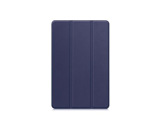 Чохол до планшета BeCover Smart Case Samsung Galaxy Tab S10 FE Plus (SM-X620/SM-X626) 13.1" Deep Blue (713382), зображення 2 Чохол до планшета BeCover Smart Case Samsung Galaxy Tab S10 FE Plus (SM-X620/SM-X626) 13.1" Deep Blue (713382), зображення 2