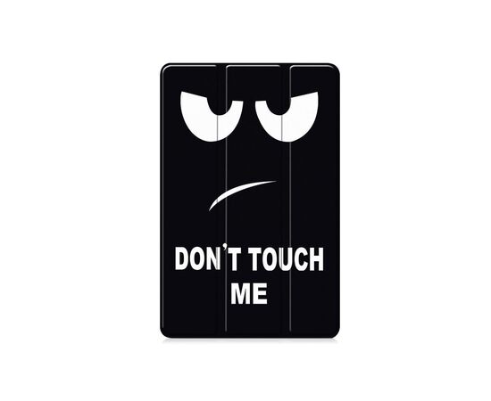 Чехол для планшета BeCover Smart Case Samsung Galaxy Tab S10 FE Plus (SM-X620/SM-X626) 13.1" Dont Touch (713386), изображение 2 Чехол для планшета BeCover Smart Case Samsung Galaxy Tab S10 FE Plus (SM-X620/SM-X626) 13.1" Dont Touch (713386), изображение 2