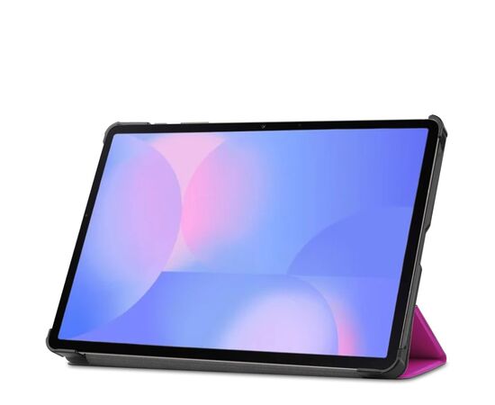 Чохол до планшета BeCover Smart Case Samsung Galaxy Tab S10 FE Plus (SM-X620/SM-X626) 13.1" Purple (713384), зображення 6 Чохол до планшета BeCover Smart Case Samsung Galaxy Tab S10 FE Plus (SM-X620/SM-X626) 13.1" Purple (713384), зображення 6