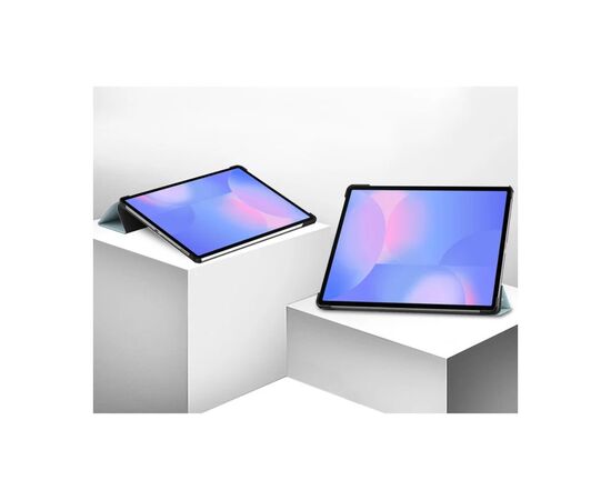 Чехол для планшета BeCover Smart Case Samsung Galaxy Tab S10 FE Plus (SM-X620/SM-X626) 13.1" Unicorn (713388), изображение 10 Чехол для планшета BeCover Smart Case Samsung Galaxy Tab S10 FE Plus (SM-X620/SM-X626) 13.1" Unicorn (713388), изображение 10