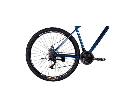 Велосипед Formula 29" MOTION DD рама-19" AL 2025 синьо-чорний (OPS-FR-29-324), изображение 3 Велосипед Formula 29" MOTION DD рама-19" AL 2025 синьо-чорний (OPS-FR-29-324), изображение 3