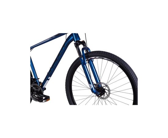 Велосипед Formula 29" MOTION DD рама-19" AL 2025 синьо-чорний (OPS-FR-29-324), изображение 4 Велосипед Formula 29" MOTION DD рама-19" AL 2025 синьо-чорний (OPS-FR-29-324), изображение 4