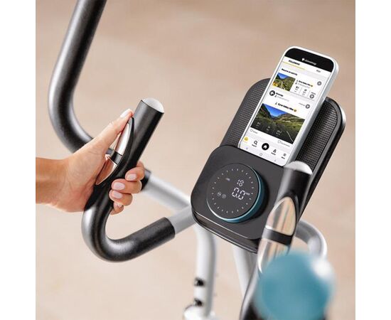 Орбитрек Cecotec DrumFit Elliptical 8000 Motor Pro (CCTC-07232), изображение 4 Орбитрек Cecotec DrumFit Elliptical 8000 Motor Pro (CCTC-07232), изображение 4