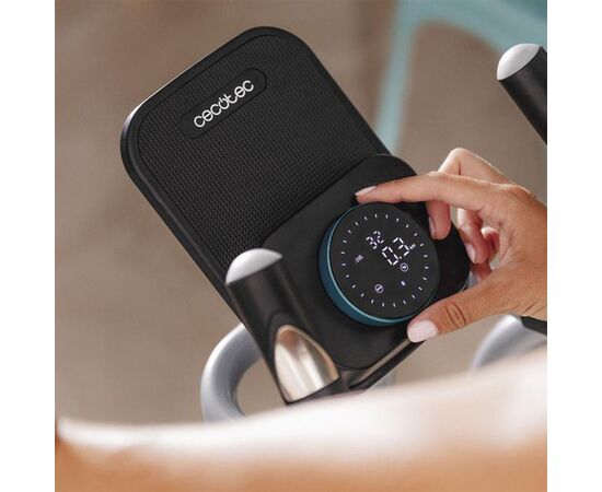 Орбитрек Cecotec DrumFit Elliptical 8000 Motor Pro (CCTC-07232), изображение 7 Орбитрек Cecotec DrumFit Elliptical 8000 Motor Pro (CCTC-07232), изображение 7