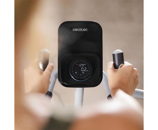 Орбитрек Cecotec DrumFit Elliptical 8000 Motor Pro (CCTC-07232), изображение 8 Орбитрек Cecotec DrumFit Elliptical 8000 Motor Pro (CCTC-07232), изображение 8