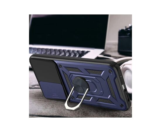 Чехол для мобильного телефона BeCover Xiaomi Redmi Note 14S Blue (713547), изображение 5