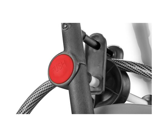 Тележка для шланга Neo Tools 60м 1/2" 20м 3/4" (15-792), изображение 3 Тележка для шланга Neo Tools 60м 1/2" 20м 3/4" (15-792), изображение 3