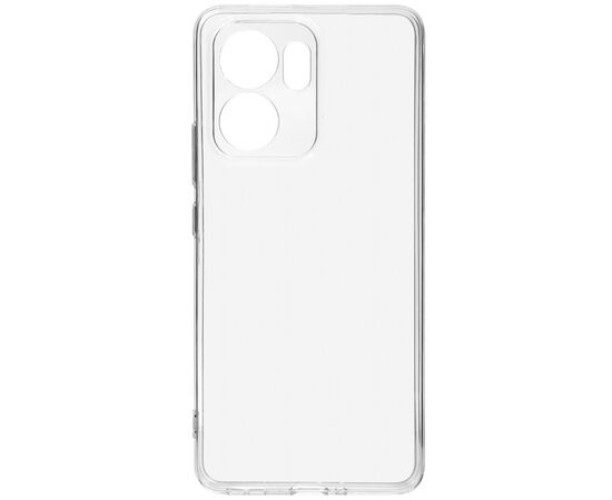 Чохол до мобільного телефона BeCover Oppo Reno13 F 5G Transparancy (713491)