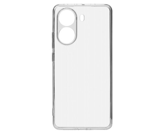 Чохол до мобільного телефона BeCover Poco X7 Pro Transparancy (713483)