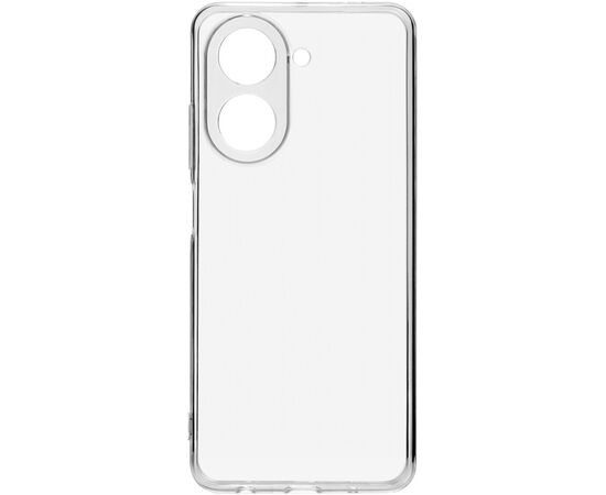 Чехол для мобильного телефона BeCover Xiaomi Redmi A5 / Poco C71 Transparancy (713487)