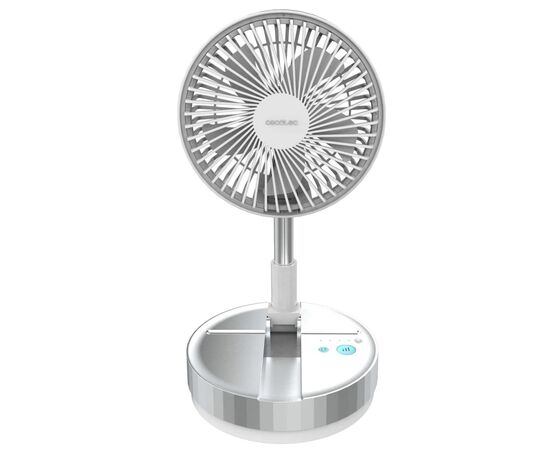 Вентилятор Cecotec EnergySilence 800 FoldAir Portable Control (CCTC-08225), изображение 3 Вентилятор Cecotec EnergySilence 800 FoldAir Portable Control (CCTC-08225), изображение 3