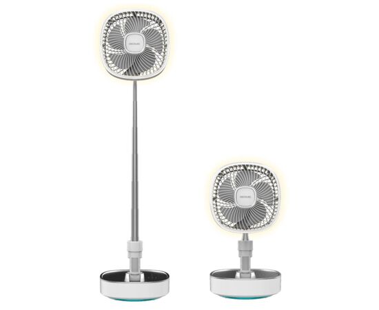 Вентилятор Cecotec EnergySilence 1000 FoldAir Portable (CCTC-08361)