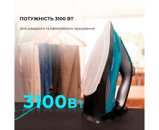Утюг Cecotec Fast&Furious 5055 Pro (CCTC-05570), изображение 2 Утюг Cecotec Fast&Furious 5055 Pro (CCTC-05570), изображение 2