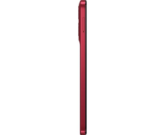 Мобильный телефон Motorola G05 8/256GB Plum Red (PB6L0041RS), изображение 4 Мобильный телефон Motorola G05 8/256GB Plum Red (PB6L0041RS), изображение 4