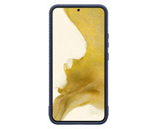 Чехол для мобильного телефона Samsung Protective Standing Cover Galaxy S22 Plus Navy (EF-RS906CNEGRU), изображение 4