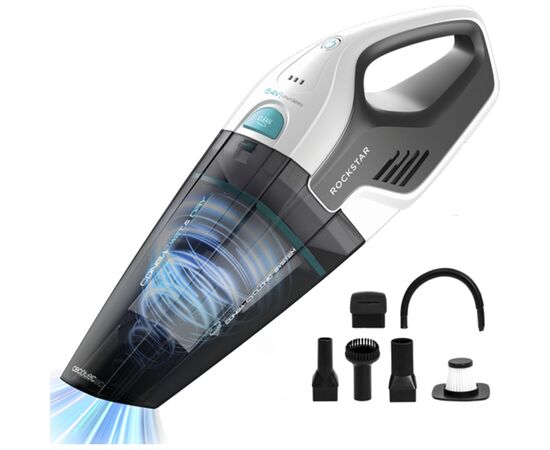 Пилосос Cecotec CCTC-08373