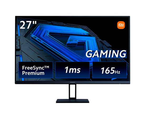 Монітор Xiaomi Gaming Monitor G27i (ELA5375EU)