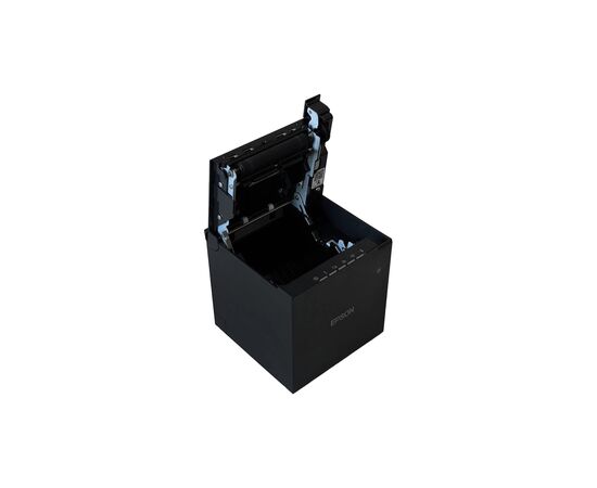 Принтер чеков Epson TM-M30III USB, Black (C31CK50112), изображение 4 Принтер чеков Epson TM-M30III USB, Black (C31CK50112), изображение 4