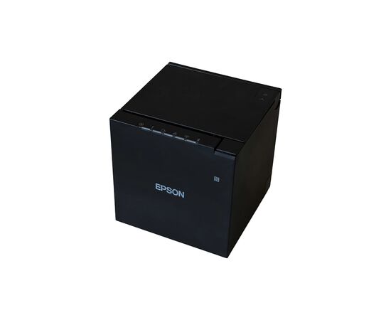 Принтер чеков Epson TM-M30III USB, Black (C31CK50112), изображение 5 Принтер чеков Epson TM-M30III USB, Black (C31CK50112), изображение 5