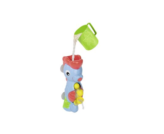 Игрушка для ванной Simba Морской конек, 26 см (104016791), изображение 3 Игрушка для ванной Simba Морской конек, 26 см (104016791), изображение 3
