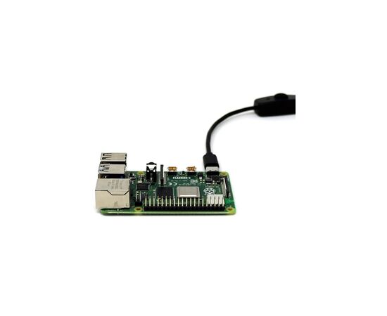 Дополнительное оборудование к промышленному ПК Pi HUT Кабель USB Type-C для Raspberry Pi 4 с выключателем 1.5м (102509), изображение 5 Дополнительное оборудование к промышленному ПК Pi HUT Кабель USB Type-C для Raspberry Pi 4 с выключателем 1.5м (102509), изображение 5