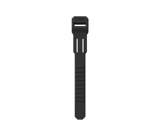 Дата кабель USB-C to USB-C 0.75m v3.2 240W Rugged double braided nylon black+orange UAG (9B4415114097), изображение 11