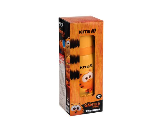 Термос Kite 350 мл GF (GF25-301), изображение 4 Термос Kite 350 мл GF (GF25-301), изображение 4