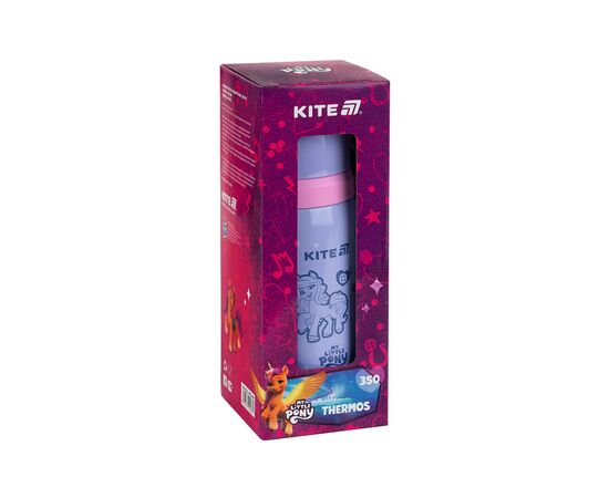 Термос Kite 350 мл LP (LP25-301), зображення 4 Термос Kite 350 мл LP (LP25-301), зображення 4