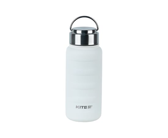 Термос Kite 500 мл білий (K24-1204-1)