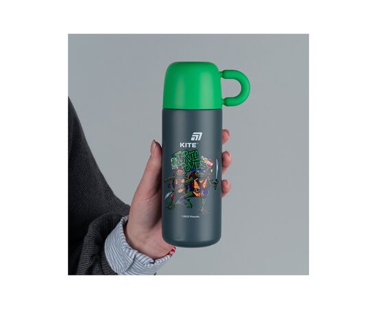 Термос Kite 480 мл NT (NT25-312), изображение 6 Термос Kite 480 мл NT (NT25-312), изображение 6