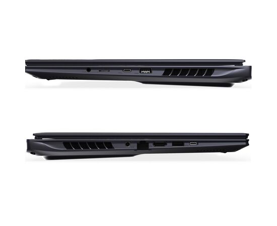 Ноутбук GIGABYTE Aorus 16X (9SG-43UAC54SD), изображение 5 Ноутбук GIGABYTE Aorus 16X (9SG-43UAC54SD), изображение 5