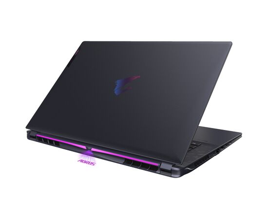 Ноутбук GIGABYTE Aorus 16X (9SG-43UAC54SD), изображение 7 Ноутбук GIGABYTE Aorus 16X (9SG-43UAC54SD), изображение 7