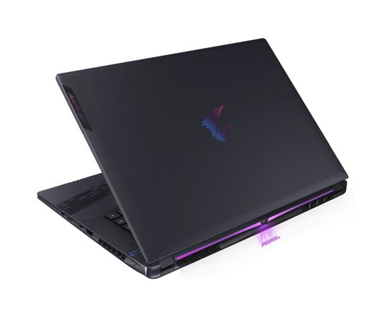 Ноутбук GIGABYTE Aorus 16X (9SG-43UAC54SD), изображение 8 Ноутбук GIGABYTE Aorus 16X (9SG-43UAC54SD), изображение 8