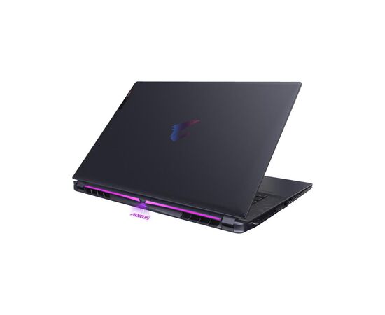 Ноутбук GIGABYTE Aorus 16X (9SG-43UAC54SD)