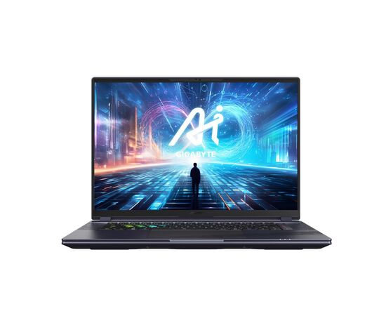 Ноутбук GIGABYTE Aorus 16X (ASG-53UAC54SD)