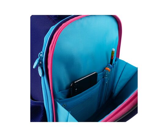 Рюкзак школьный GoPack Education 165M-1 Cute Rainbow (GO24-165M-1), изображение 12 Рюкзак школьный GoPack Education 165M-1 Cute Rainbow (GO24-165M-1), изображение 12